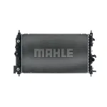 Hladnjak, hlađenje motora MAHLE CR 2591 000P IC-G0TORC