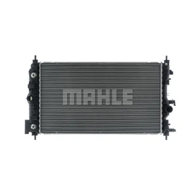 Hladnjak, hlađenje motora MAHLE CR 2591 000P IC-G0TORC