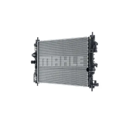 Hladnjak, hlađenje motora MAHLE CR 2591 000P IC-G0TORC