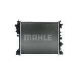 Hladnjak, hlađenje motora MAHLE CR 2598 000P IC-G0TORJ