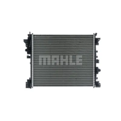 Hladnjak, hlađenje motora MAHLE CR 2598 000P IC-G0TORJ