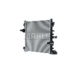 Hladnjak, hlađenje motora MAHLE CR 2598 000P IC-G0TORJ