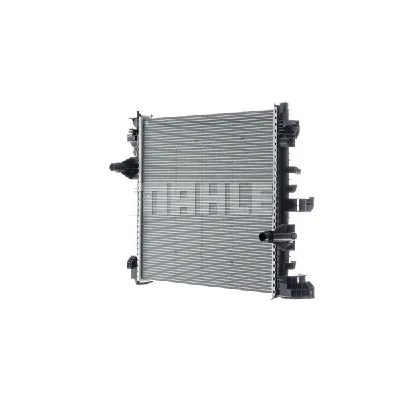 Hladnjak, hlađenje motora MAHLE CR 2598 000P IC-G0TORJ