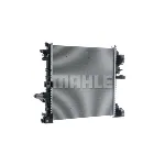 Hladnjak, hlađenje motora MAHLE CR 2598 000P IC-G0TORJ
