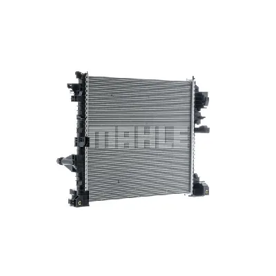 Hladnjak, hlađenje motora MAHLE CR 2598 000P IC-G0TORJ