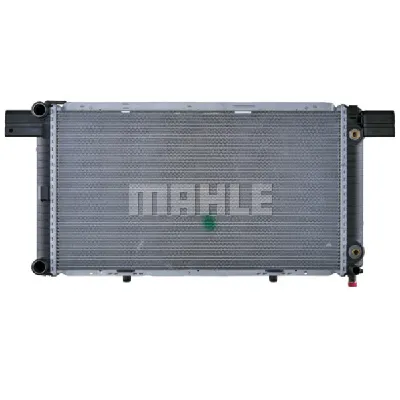 Hladnjak, hlađenje motora MAHLE CR 260 000P IC-G08FI5