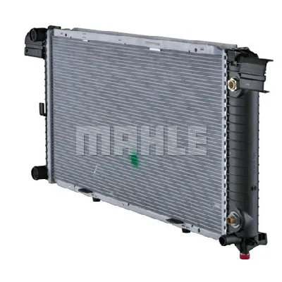 Hladnjak, hlađenje motora MAHLE CR 260 000P IC-G08FI5