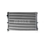 Hladnjak, hlađenje motora MAHLE CR 2603 000P IC-G0XU09