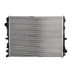 Hladnjak, hlađenje motora MAHLE CR 2604 000P IC-G0TORL