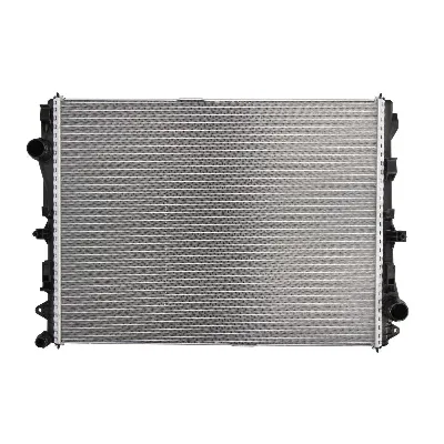 Hladnjak, hlađenje motora MAHLE CR 2604 000P IC-G0TORL