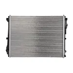 Hladnjak, hlađenje motora MAHLE CR 2604 000P IC-G0TORL
