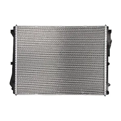 Hladnjak, hlađenje motora MAHLE CR 2604 000P IC-G0TORL