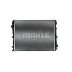 Hladnjak, hlađenje motora MAHLE CR 2604 000P IC-G0TORL