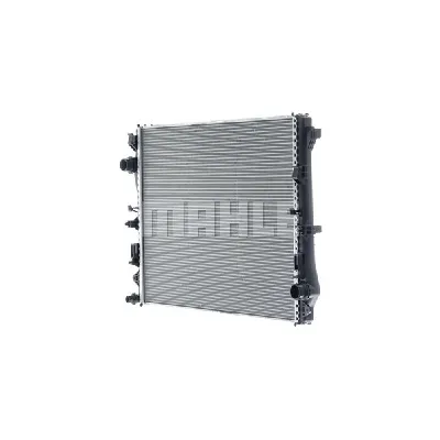 Hladnjak, hlađenje motora MAHLE CR 2604 000P IC-G0TORL