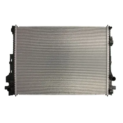 Hladnjak, hlađenje motora MAHLE CR 2605 000P IC-G0TORM
