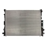 Hladnjak, hlađenje motora MAHLE CR 2605 000P IC-G0TORM