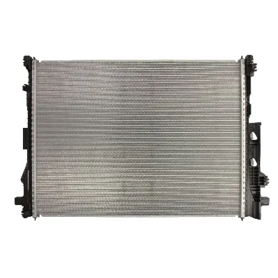 Hladnjak, hlađenje motora MAHLE CR 2605 000P IC-G0TORM