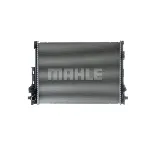 Hladnjak, hlađenje motora MAHLE CR 2605 000P IC-G0TORM