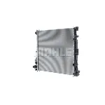 Hladnjak, hlađenje motora MAHLE CR 2605 000P IC-G0TORM