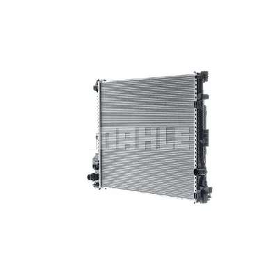 Hladnjak, hlađenje motora MAHLE CR 2605 000P IC-G0TORM
