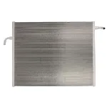 Hladnjak, hlađenje motora MAHLE CR 2606 000P IC-G0TORN