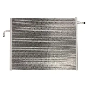 Hladnjak, hlađenje motora MAHLE CR 2606 000P IC-G0TORN