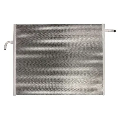 Hladnjak, hlađenje motora MAHLE CR 2606 000P IC-G0TORN