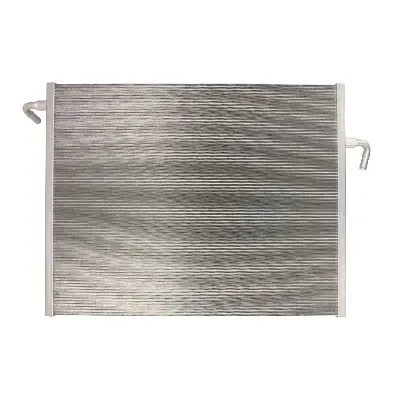 Hladnjak, hlađenje motora MAHLE CR 2606 000P IC-G0TORN