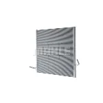 Hladnjak, hlađenje motora MAHLE CR 2606 000P IC-G0TORN