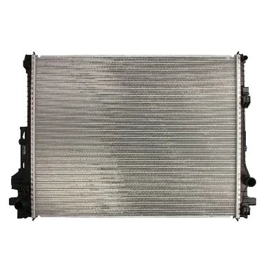 Hladnjak, hlađenje motora MAHLE CR 2607 000P IC-G0TORO