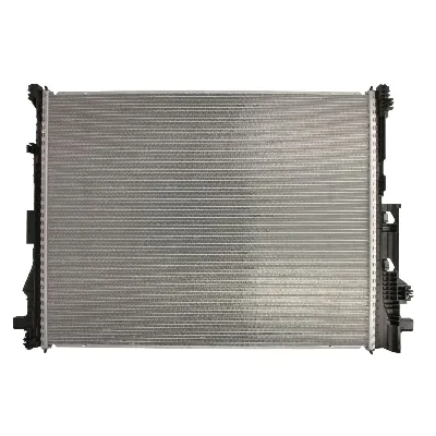 Hladnjak, hlađenje motora MAHLE CR 2607 000P IC-G0TORO