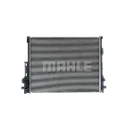 Hladnjak, hlađenje motora MAHLE CR 2607 000P IC-G0TORO