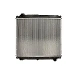 Hladnjak, hlađenje motora MAHLE CR 2608 000P IC-G0TORP