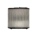 Hladnjak, hlađenje motora MAHLE CR 2608 000P IC-G0TORP