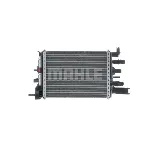 Hladnjak, hlađenje motora MAHLE CR 2632 000P IC-G0XU0C