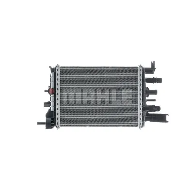 Hladnjak, hlađenje motora MAHLE CR 2632 000P IC-G0XU0C