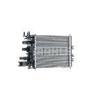 Hladnjak, hlađenje motora MAHLE CR 2632 000P IC-G0XU0C