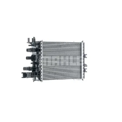Hladnjak, hlađenje motora MAHLE CR 2632 000P IC-G0XU0C