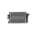 Hladnjak, hlađenje motora MAHLE CR 2634 000P IC-G0XU0E