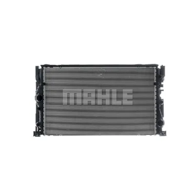 Hladnjak, hlađenje motora MAHLE CR 2635 000P IC-G0XU0F