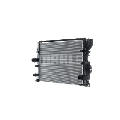 Hladnjak, hlađenje motora MAHLE CR 2635 000P IC-G0XU0F