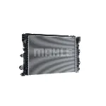 Hladnjak, hlađenje motora MAHLE CR 2635 000P IC-G0XU0F