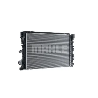 Hladnjak, hlađenje motora MAHLE CR 2635 000P IC-G0XU0F