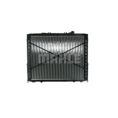 Hladnjak, hlađenje motora MAHLE CR 2639 000P IC-G0W39X