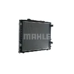 Hladnjak, hlađenje motora MAHLE CR 2639 000P IC-G0W39X