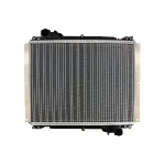 Hladnjak, hlađenje motora MAHLE CR 2669 000P IC-G0YQ55