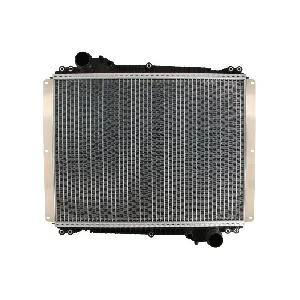 Hladnjak, hlađenje motora MAHLE CR 2669 000P IC-G0YQ55