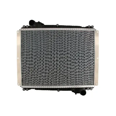 Hladnjak, hlađenje motora MAHLE CR 2669 000P IC-G0YQ55