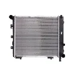 Hladnjak, hlađenje motora MAHLE CR 275 000S IC-G08P9W