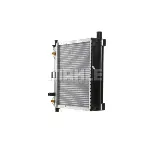 Hladnjak, hlađenje motora MAHLE CR 276 000S IC-G08FI6